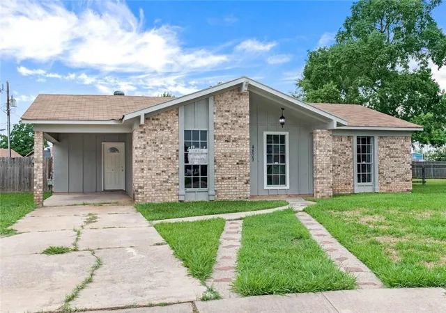 Photo 1 of Sale Pending at 4809 Orchid Cir, Bossier City, LA 71111 | MLS# 21375681 | Listing updated on 2026-09-16