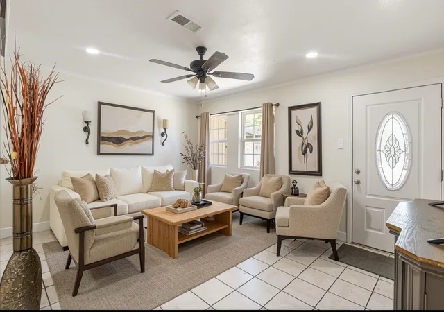 Single family home for sale at 7228 Nosilla St, Fort Worth, TX 76112 | MLS# 21364715
