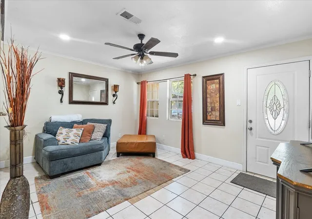 Photo 2 of Single family home for sale at 7228 Nosilla St, Fort Worth, TX 76112 | MLS# 21364715 | Listing updated on 2026-10-08