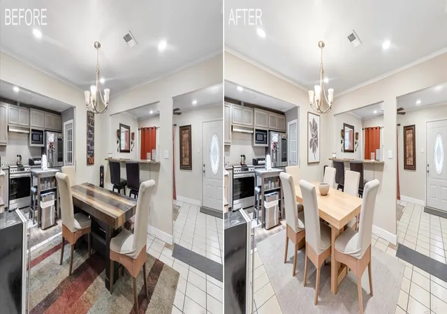 Photo 3 of Single family home for sale at 7228 Nosilla St, Fort Worth, TX 76112 | MLS# 21364715 | Listing updated on 2026-10-08