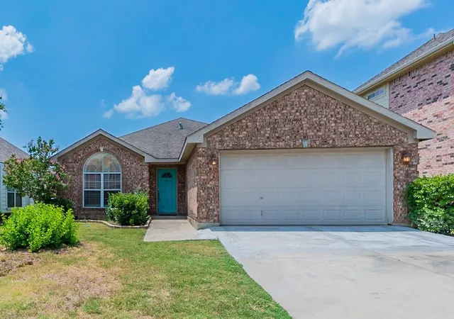 Photo 1 of Multi family home for sale at 8741 Lariat Cir, Fort Worth, TX 76244 | MLS# 21359392 | Listing updated on 2026-09-03