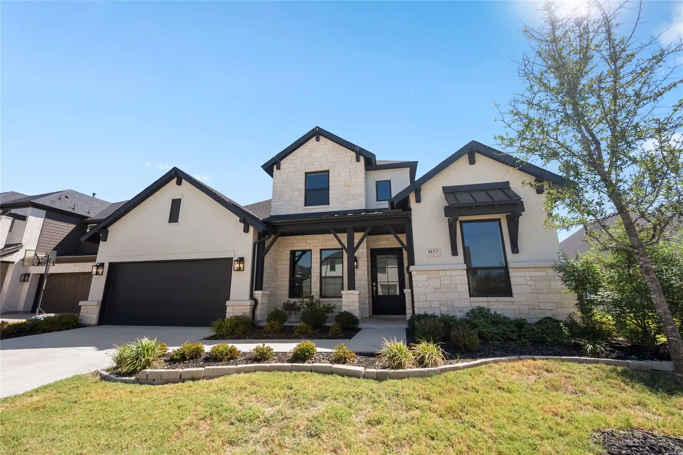 Photo 1 of Single family home for sale at 1153 Rochester Pl, Copper Canyon, TX 75077 | MLS# 21375072 | Listing updated on 2026-10-17