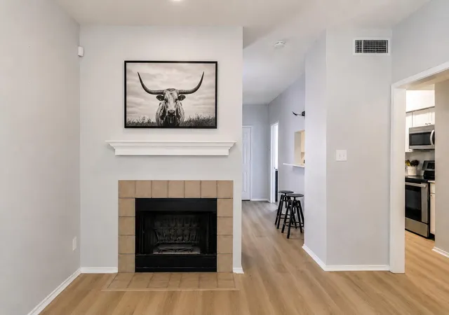 Photo 3 of Condo for sale at 3212 Donnelly Cir #501, Fort Worth, TX 76107 | MLS# 21374702 | Listing updated on 2026-10-07