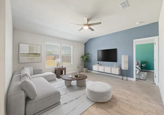 Photo 2 of Sale Pending at 616 Breckenridge Park Dr, Alvarado, TX 76009 | MLS# 21370698 | Listing updated on 2026-10-01