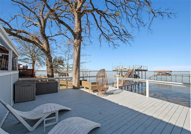 Photo 3 of Single family home for sale at 224 Harbor Dr, Gun Barrel City, TX 75156 | MLS# 21375791 | Listing updated on 2026-09-02