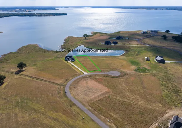 Photo 1 of Land for sale at 425 Sailview Ct, Honey Grove, TX 75446 | MLS# 21375794 | Listing updated on 2026-09-02
