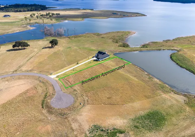 Photo 2 of Land for sale at 425 Sailview Ct, Honey Grove, TX 75446 | MLS# 21375794 | Listing updated on 2026-09-02