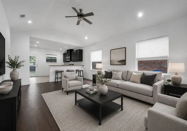 Photo 1 of Single family home for sale at 4902 Rimwood Dr, Balch Springs, TX 75180 | MLS# 21373522 | Listing updated on 2026-09-19