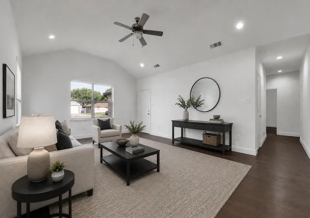 Photo 2 of Single family home for sale at 4902 Rimwood Dr, Balch Springs, TX 75180 | MLS# 21373522 | Listing updated on 2026-09-19