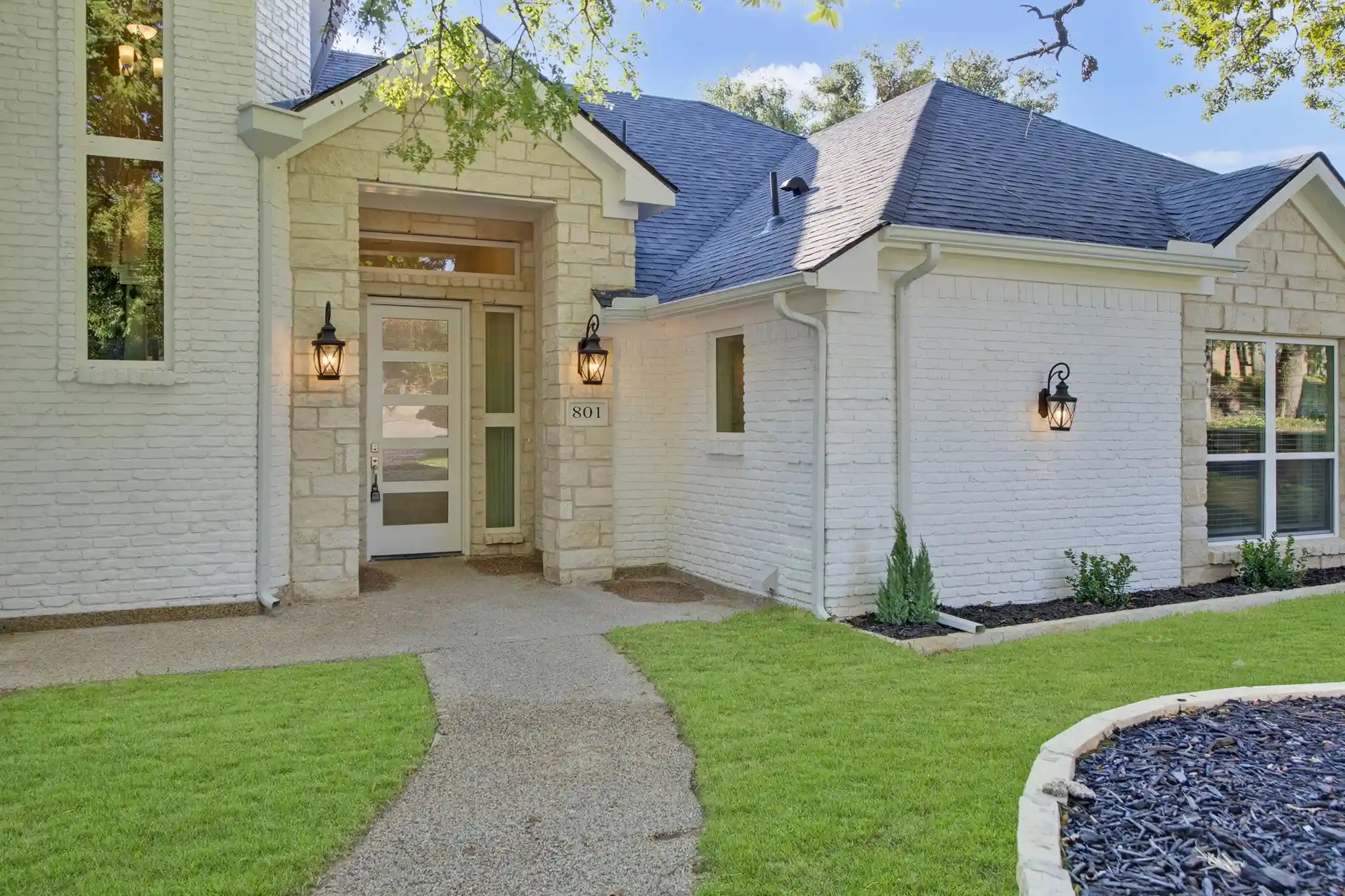 Photo 1 of Single family home for sale at 801 Highwoods Trl, Fort Worth, TX 76112 | MLS# 21375810 | Listing updated on 2026-10-18