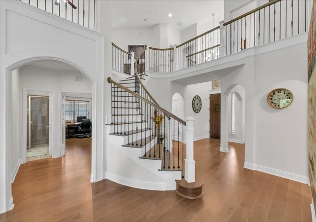 Photo 2 of Single family home for sale at 1229 Ardglass Trl, Corinth, TX 76210 | MLS# 21364997 | Listing updated on 2026-09-05