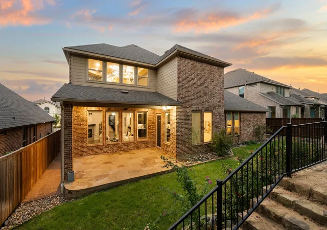 Photo 2 of Sale Pending at 4116 Petrus Blvd, Colleyville, TX 76034 | MLS# 21368302 | Listing updated on 2026-10-01