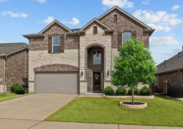 Photo 1 of Single family home for sale at 910 Blackhawk Dr, Princeton, TX 75407 | MLS# 21373725 | Listing updated on 2026-09-27