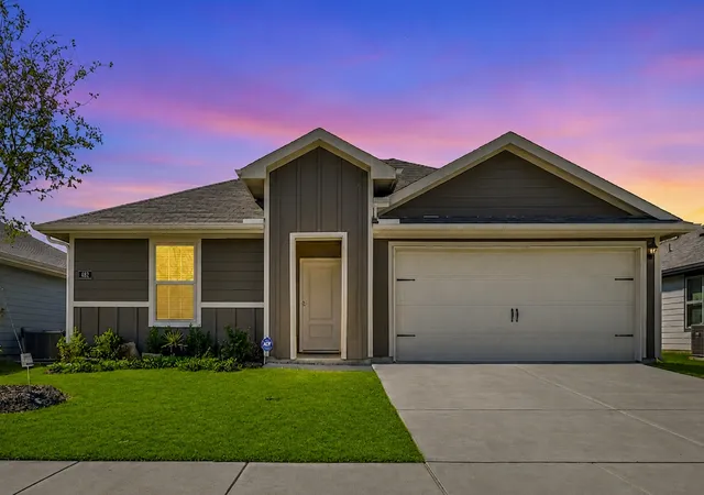 Photo 1 of Single family home for sale at 402 Branch Cyn Way, Princeton, TX 75407 | MLS# 21373672 | Listing updated on 2026-09-05
