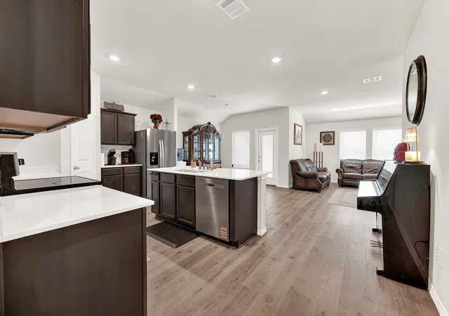Photo 2 of Single family home for sale at 402 Branch Cyn Way, Princeton, TX 75407 | MLS# 21373672 | Listing updated on 2026-09-05