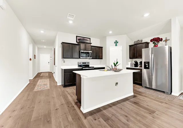 Photo 3 of Single family home for sale at 402 Branch Cyn Way, Princeton, TX 75407 | MLS# 21373672 | Listing updated on 2026-09-05
