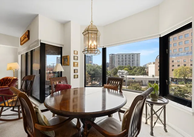 Photo 2 of Condo for sale at 3030 Mckinney Ave #304, Dallas, TX 75204 | MLS# 21375326 | Listing updated on 2026-09-30