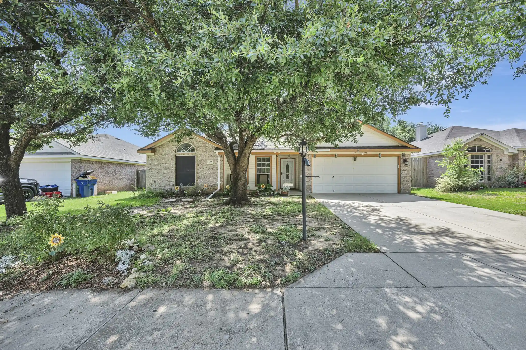 Photo 1 of Single family home for sale at 509 Birch St, Crowley, TX 76036 | MLS# 21375835 | Listing updated on 2026-10-24