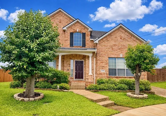 Photo 2 of Single family home for sale at 8300 Charleston St, Irving, TX 75063 | MLS# 21375815 | Listing updated on 2026-10-09