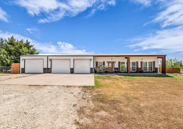 Photo 1 of Single family home for sale at 4175 Eddy Gatesville Pkwy, Moody, TX 76557 | MLS# 21373903 | Listing updated on 2026-09-15