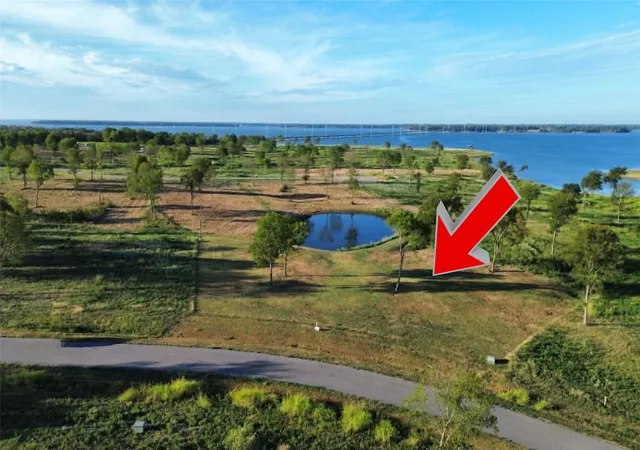 Photo 1 of Land for sale at Lot 44 1134 Acres Chambers Bay, Kerens, TX 75144 | MLS# 21375971 | Listing updated on 2026-09-03