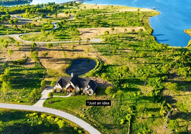 Photo 4 of Land for sale at Lot 44 1134 Acres Chambers Bay, Kerens, TX 75144 | MLS# 21375971 | Listing updated on 2026-09-03
