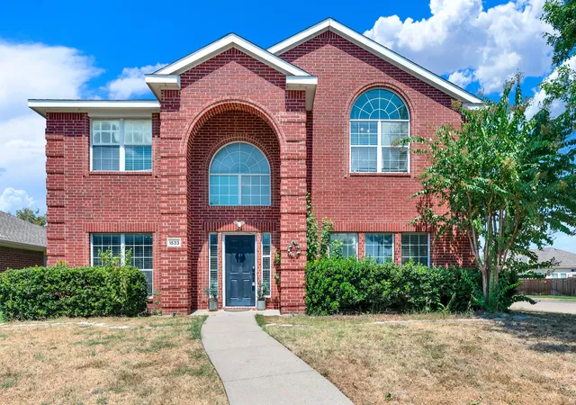 Photo 1 of Single family home for sale at 1533 Balboa Ln, Allen, TX 75002 | MLS# 21375979 | Listing updated on 2026-09-02
