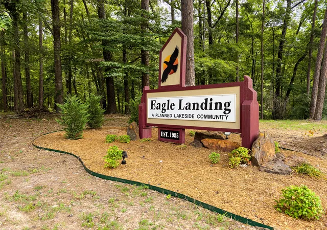 Land for sale at 00001 N Cr 1527, Avinger, TX 75630 | MLS# 21375999