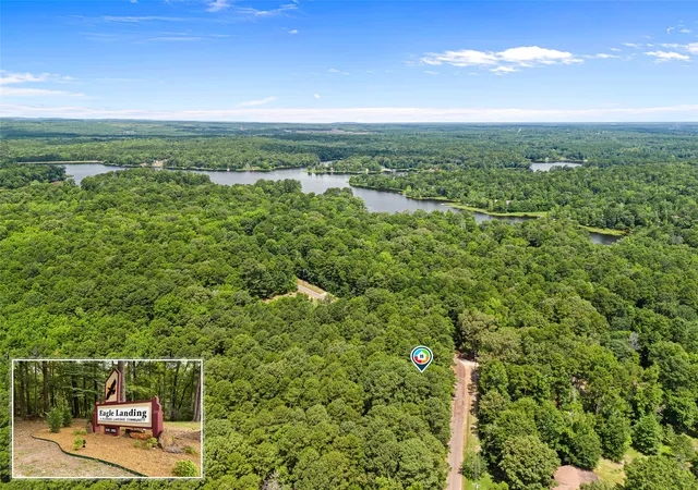 Photo 4 of Land for sale at 00001 N Cr 1527, Avinger, TX 75630 | MLS# 21375999 | Listing updated on 2026-09-02