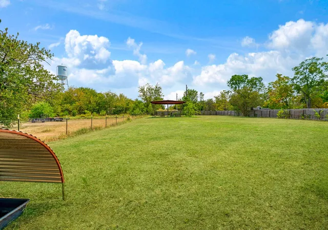 Single family home for sale at 107 Short St, Talco, TX 75487 | MLS# 21376001