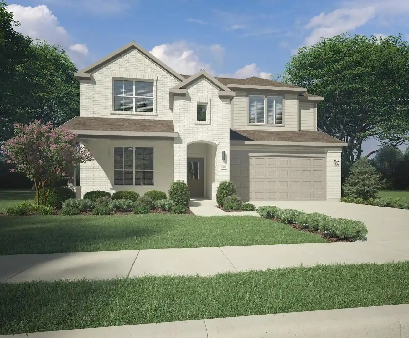 Photo 1 of Single family home for sale at 2013 Homestretch Dr, Seagoville, TX 75159 | MLS# 21375961 | Listing updated on 2026-10-19