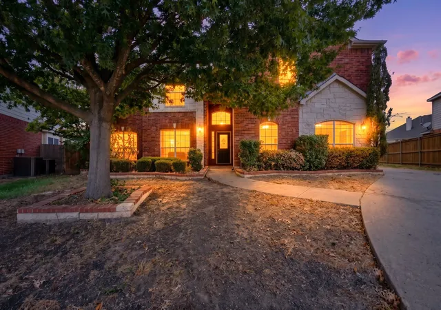 Photo 1 of Single family home for sale at 8504 Cedar Brush Ct, Fort Worth, TX 76123 | MLS# 21371688 | Listing updated on 2026-10-06