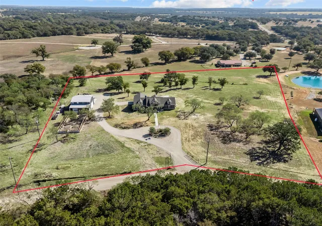 Photo 2 of Single family home for sale at 805 Carter Ln, Santo, TX 76472 | MLS# 21376030 | Listing updated on 2026-10-01
