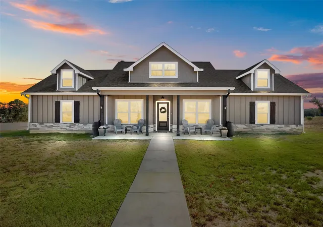 Photo 35 of Single family home for sale at 805 Carter Ln, Santo, TX 76472 | MLS# 21376030 | Listing updated on 2026-10-01
