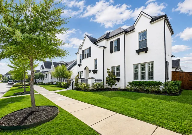 Photo 2 of Single family home for sale at 3857 Mashpee St, Frisco, TX 75034 | MLS# 21375929 | Listing updated on 2026-09-16