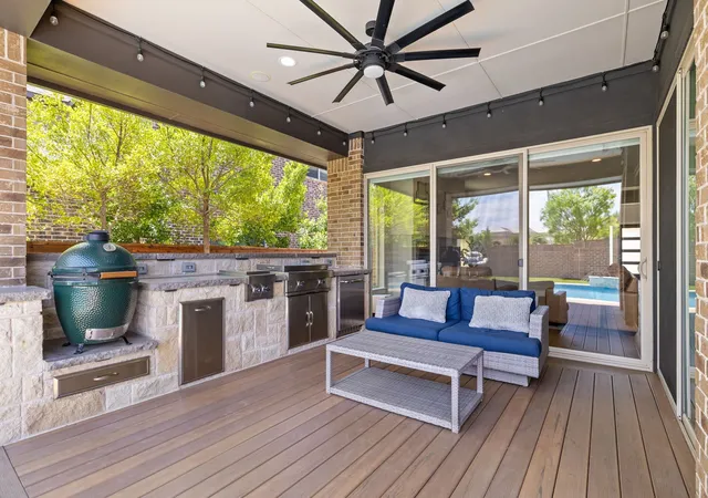 Photo 3 of Single family home for sale at 5118 Statesman Ln, Frisco, TX 75036 | MLS# 21373900 | Listing updated on 2026-09-03