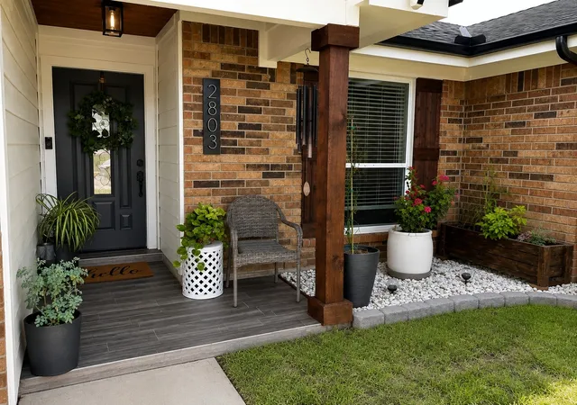 Photo 2 of Single family home for sale at 2803 Eagle Pass, Mesquite, TX 75150 | MLS# 21375493 | Listing updated on 2026-09-30