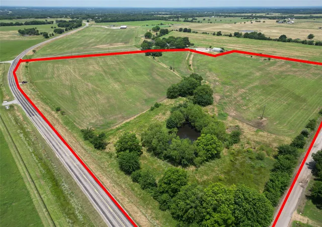 Photo 1 of Land for sale at Tbd Fm 898 W, Bonham, TX 75418 | MLS# 21376054 | Listing updated on 2026-09-03