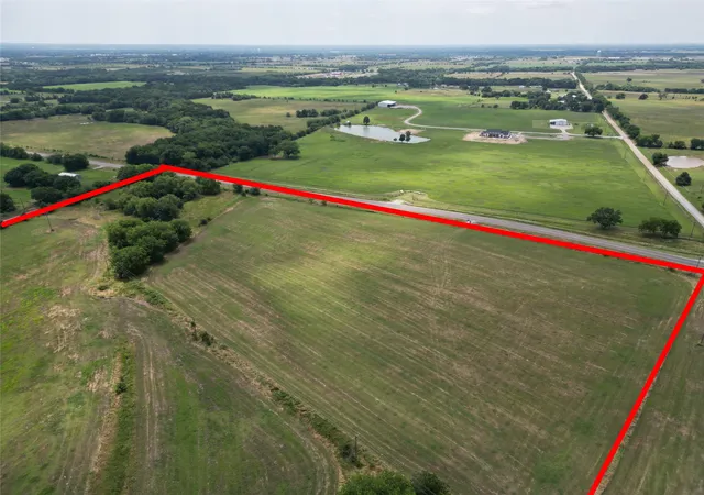 Photo 3 of Land for sale at Tbd Fm 898 W, Bonham, TX 75418 | MLS# 21376054 | Listing updated on 2026-09-03
