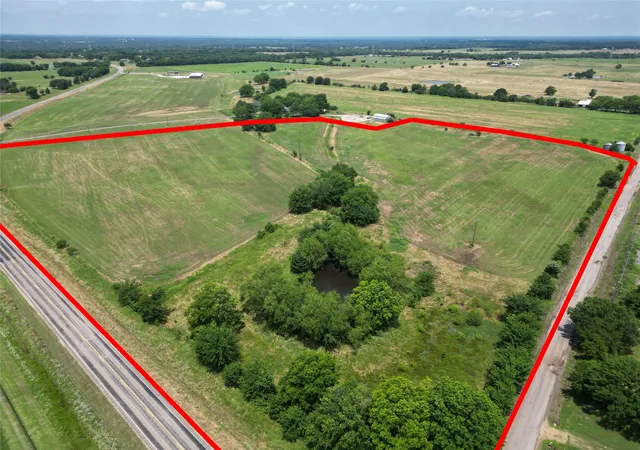 Photo 3 of Land for sale at Tbd Fm 898 W, Bonham, TX 75418 | MLS# 21376054 | Listing updated on 2026-09-03