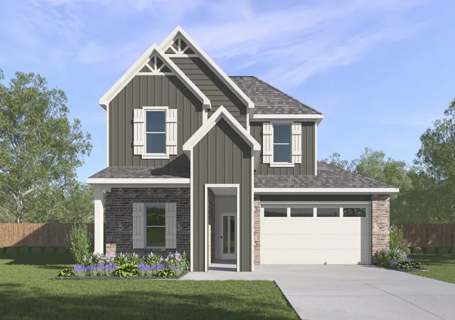 Photo 1 of Single family home for sale at 1932 Freeman St, Tyler, TX 75704 | MLS# 21376099 | Listing updated on 2026-09-18
