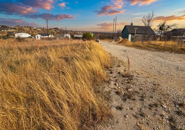 Photo 2 of Land for sale at 106 Sparrow, Azle, TX 76020 | MLS# 21366988 | Listing updated on 2026-09-03