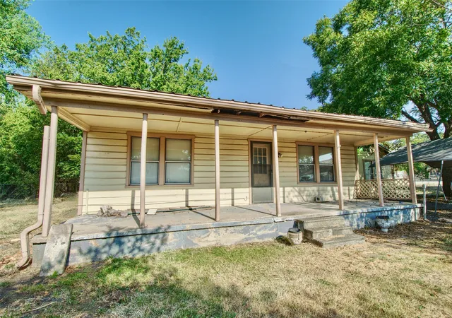 Photo 1 of Single family home for sale at 129 E Fm 931, Gatesville, TX 76528 | MLS# 21374026 | Listing updated on 2026-09-03
