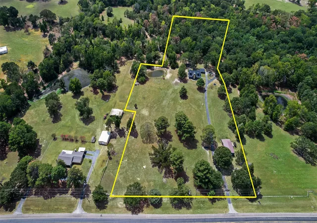 Photo 2 of Single family home for sale at 23015 State Hwy 64, Canton, TX 75103 | MLS# 21376123 | Listing updated on 2026-09-18