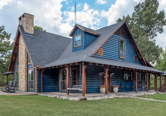 Photo 3 of Single family home for sale at 23015 State Hwy 64, Canton, TX 75103 | MLS# 21376123 | Listing updated on 2026-09-18