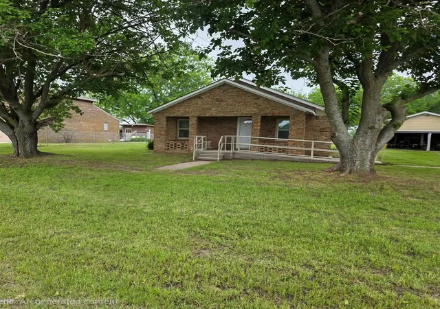 Photo 2 of Single family home for sale at 7498 State Hwy 175, Montague, TX 76251 | MLS# 21376082 | Listing updated on 2026-09-03