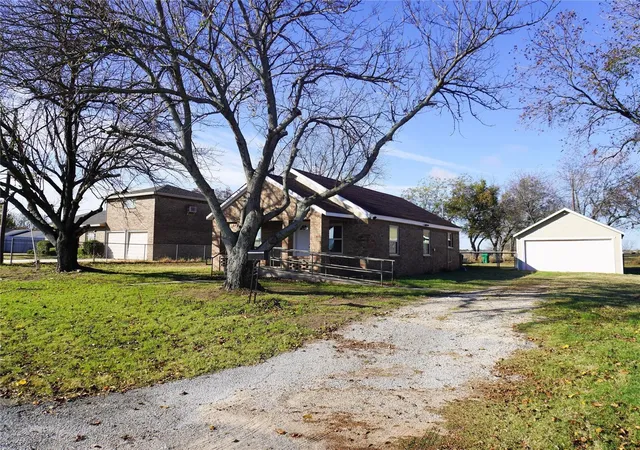 Photo 3 of Single family home for sale at 7498 State Hwy 175, Montague, TX 76251 | MLS# 21376082 | Listing updated on 2026-09-03