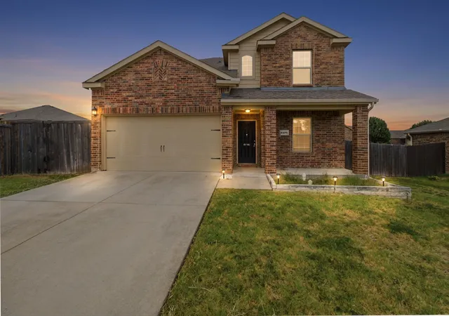 Photo 1 of Single family home for sale at 1404 Diamond Ct, Princeton, TX 75407 | MLS# 21371756 | Listing updated on 2026-10-03