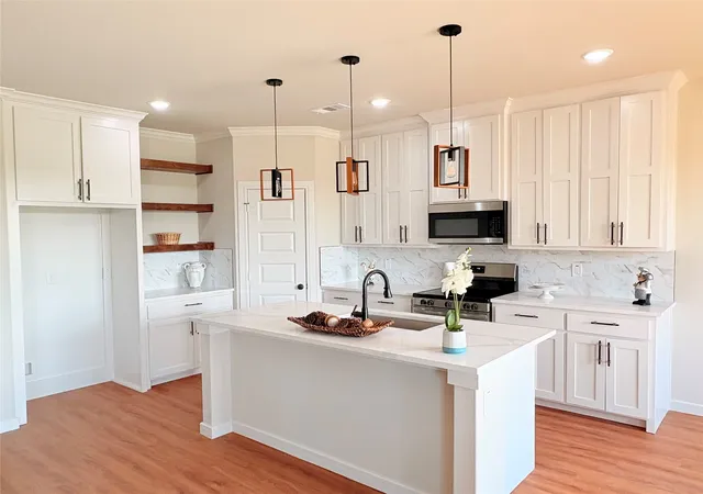 Photo 1 of Single family home for sale at 5452 County Rd 3521, Quinlan, TX 75474 | MLS# 21376165 | Listing updated on 2026-10-06