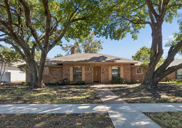 Photo 1 of Single family home for sale at 2206 Blue Cypress Dr, Richardson, TX 75082 | MLS# 21376167 | Listing updated on 2026-09-30